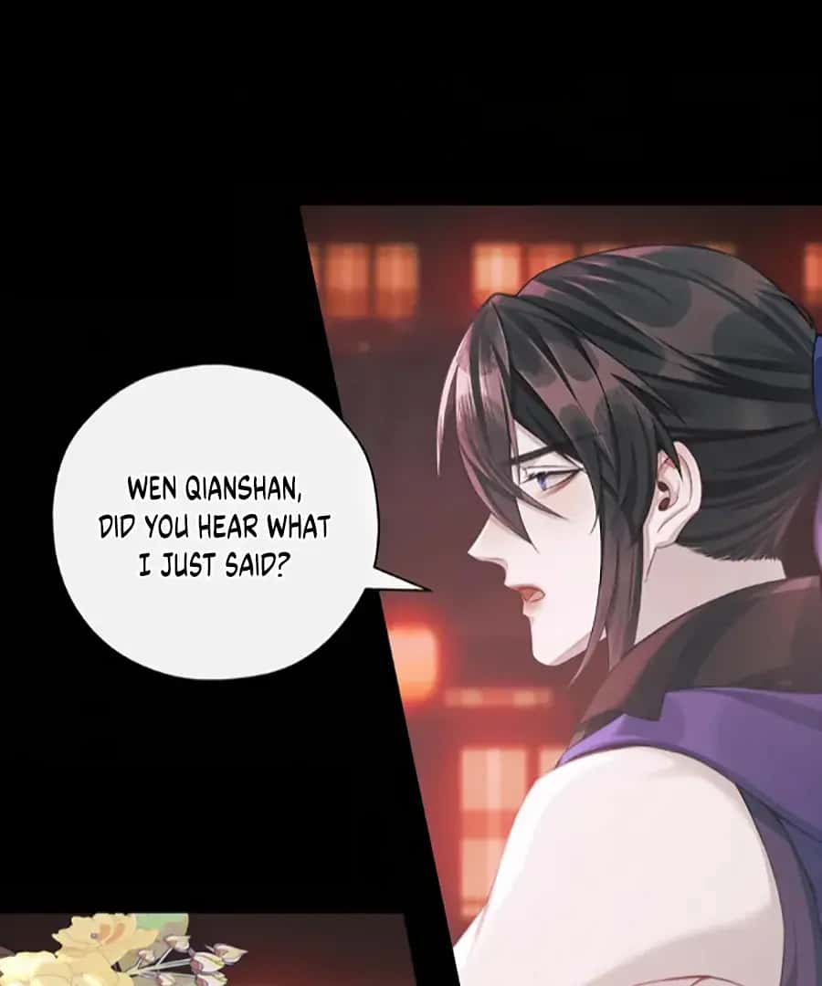 Was His Highness Assassinated Today Chapter 13 Page 32