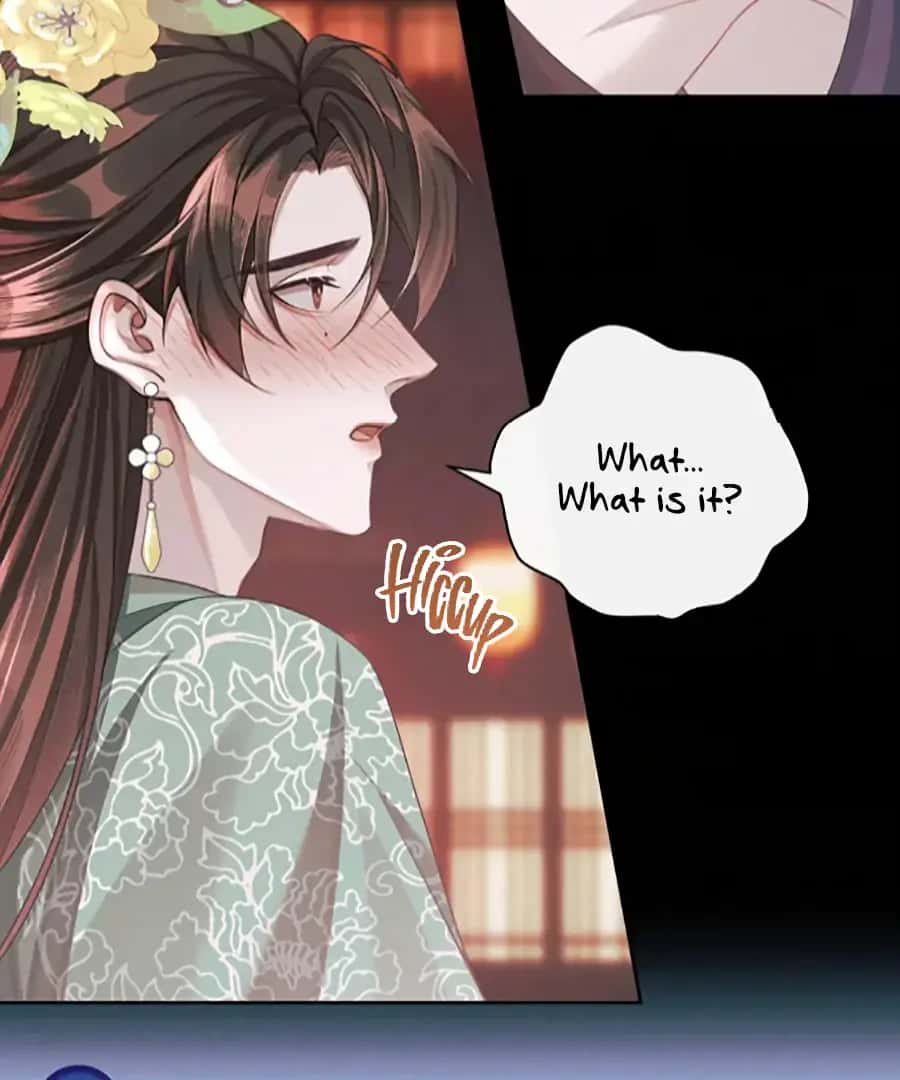 Was His Highness Assassinated Today Chapter 13 Page 33