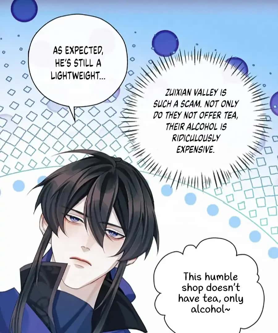 Was His Highness Assassinated Today Chapter 13 Page 34