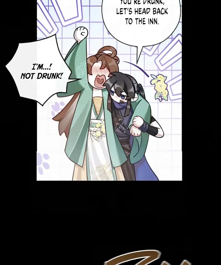 Was His Highness Assassinated Today Chapter 13 Page 36