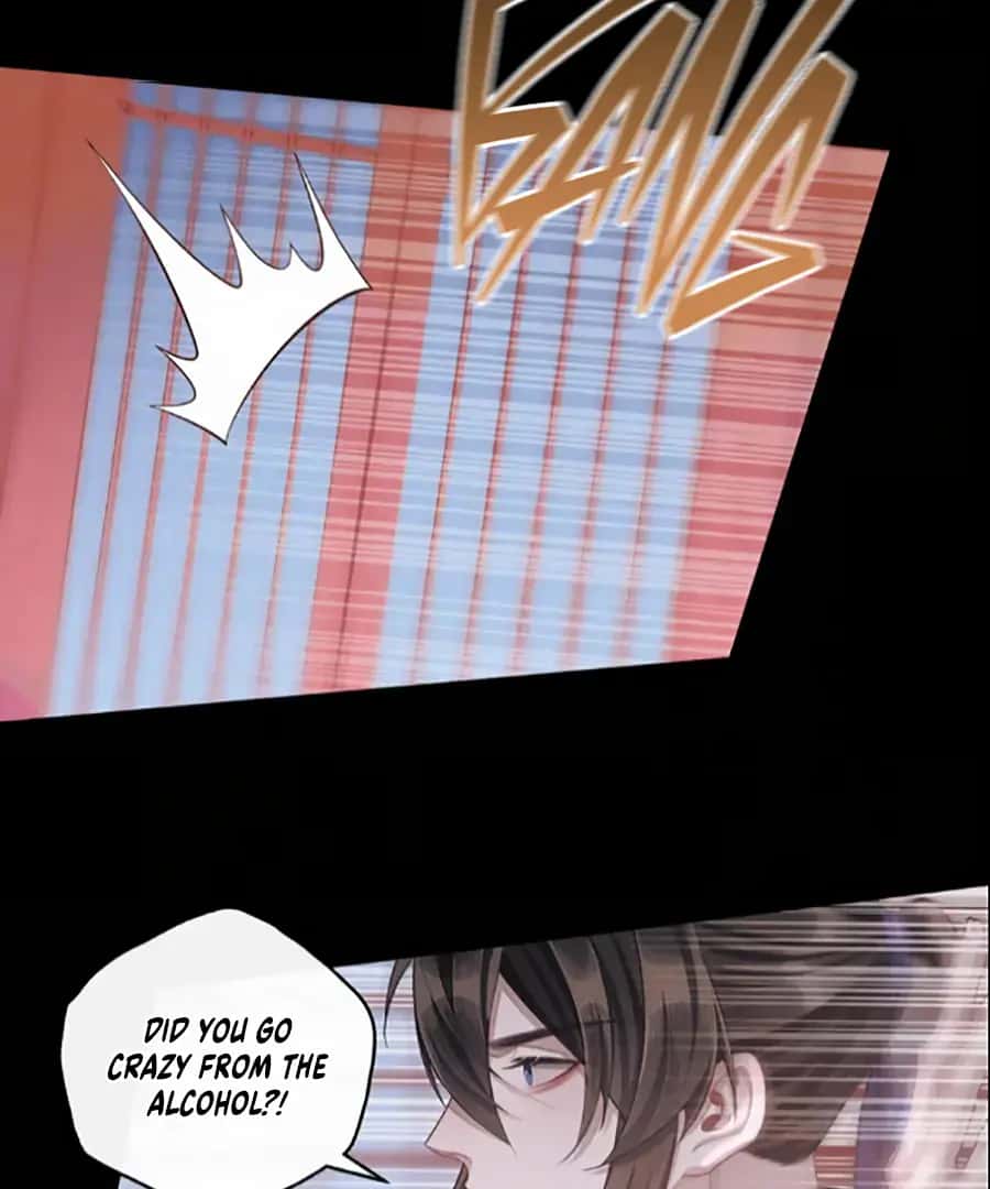 Was His Highness Assassinated Today Chapter 13 Page 37