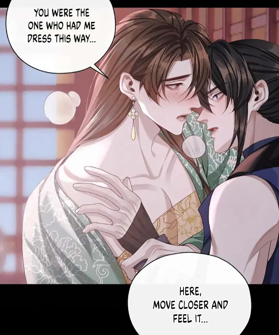 Was His Highness Assassinated Today Chapter 13 Page 43