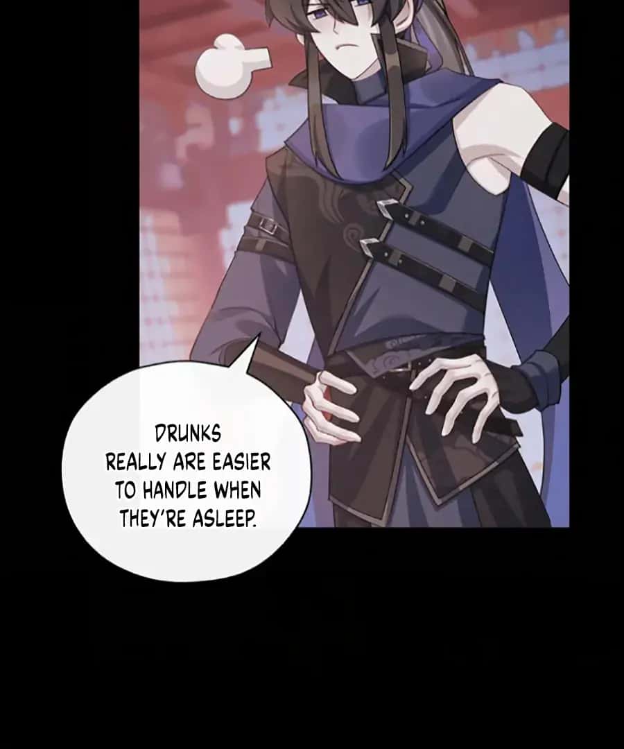 Was His Highness Assassinated Today Chapter 13 Page 46