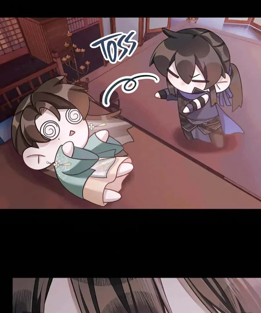 Was His Highness Assassinated Today Chapter 13 Page 47