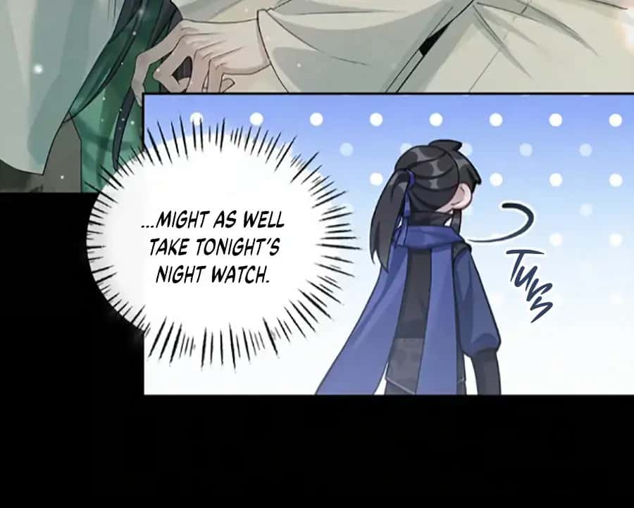 Was His Highness Assassinated Today Chapter 13 Page 50