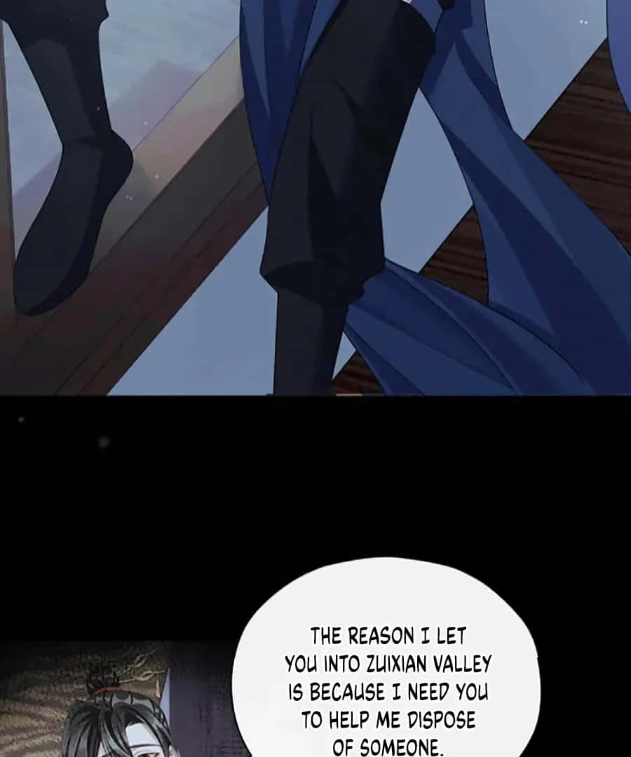 Was His Highness Assassinated Today Chapter 13 Page 54