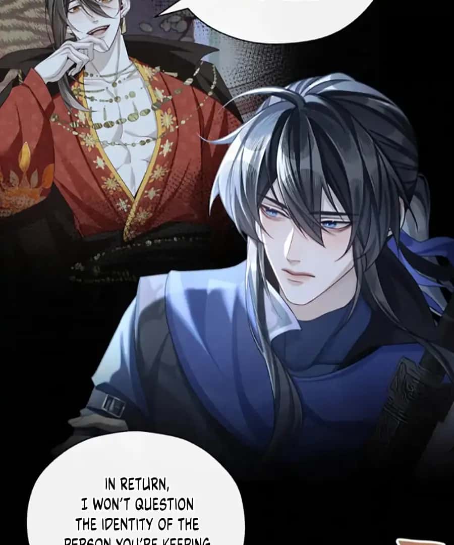 Was His Highness Assassinated Today Chapter 13 Page 55