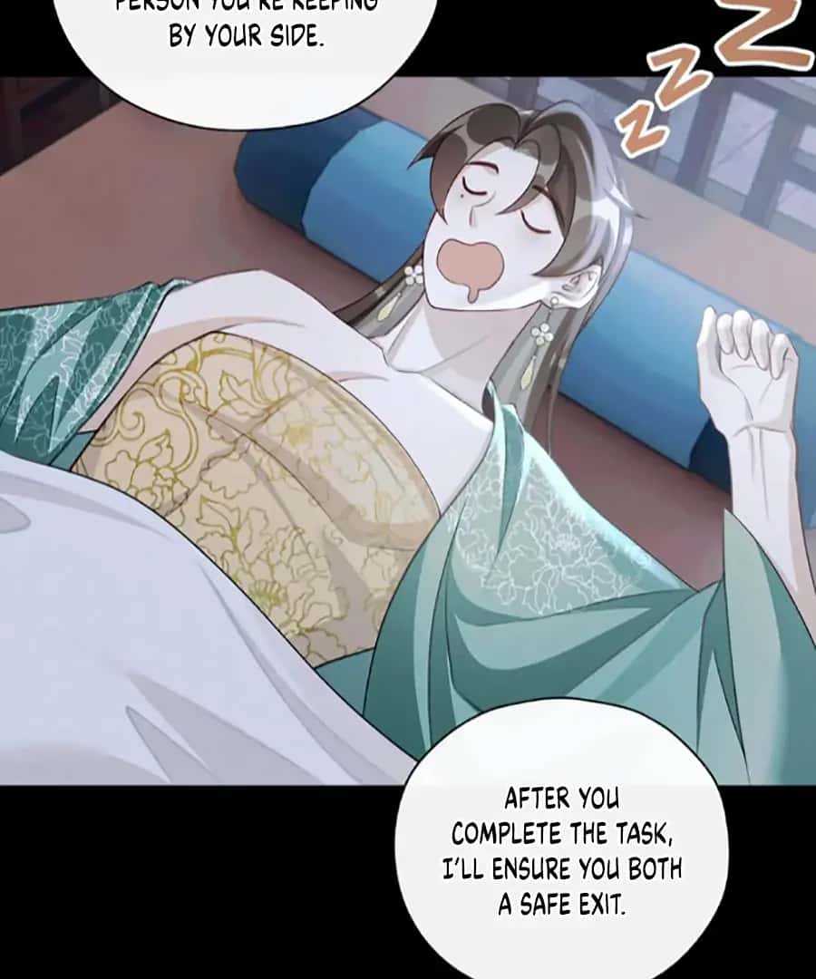 Was His Highness Assassinated Today Chapter 13 Page 56