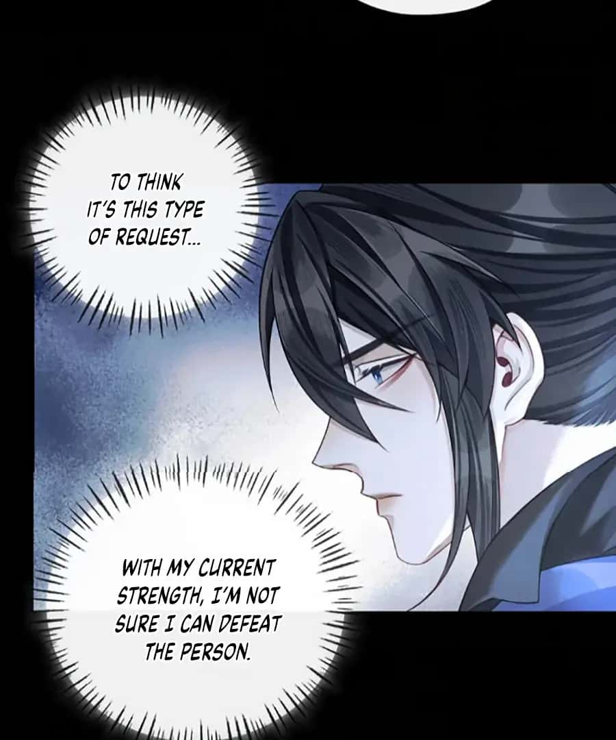 Was His Highness Assassinated Today Chapter 13 Page 57