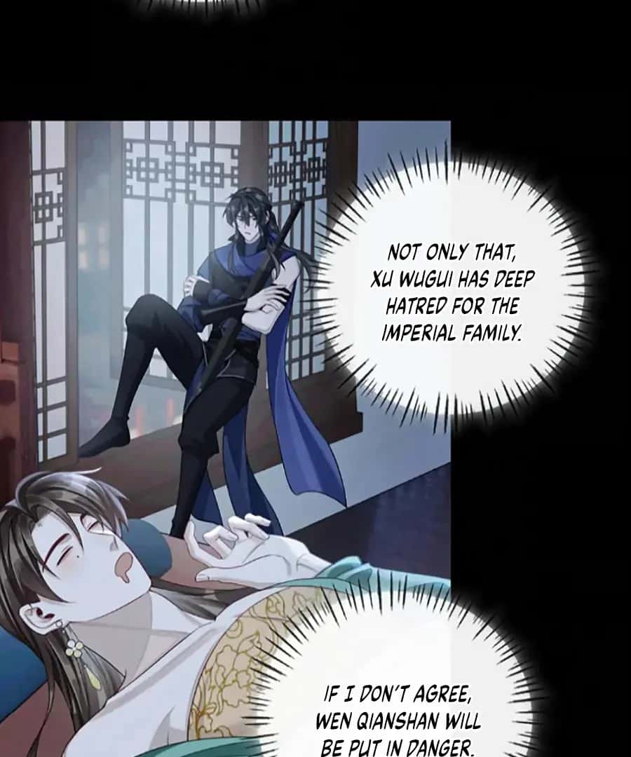 Was His Highness Assassinated Today Chapter 13 Page 58