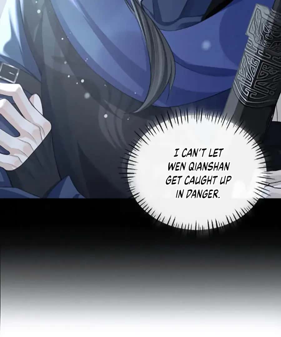 Was His Highness Assassinated Today Chapter 13 Page 61