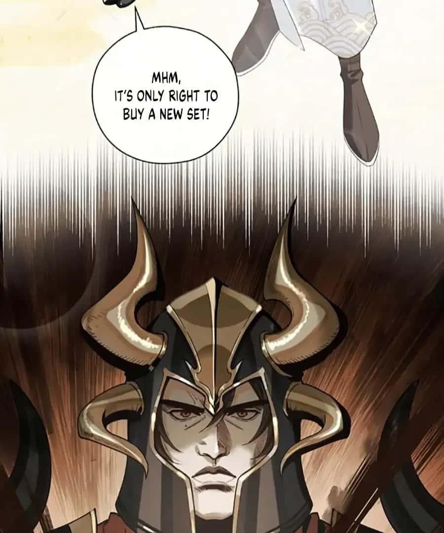 Was His Highness Assassinated Today Chapter 14 Page 36