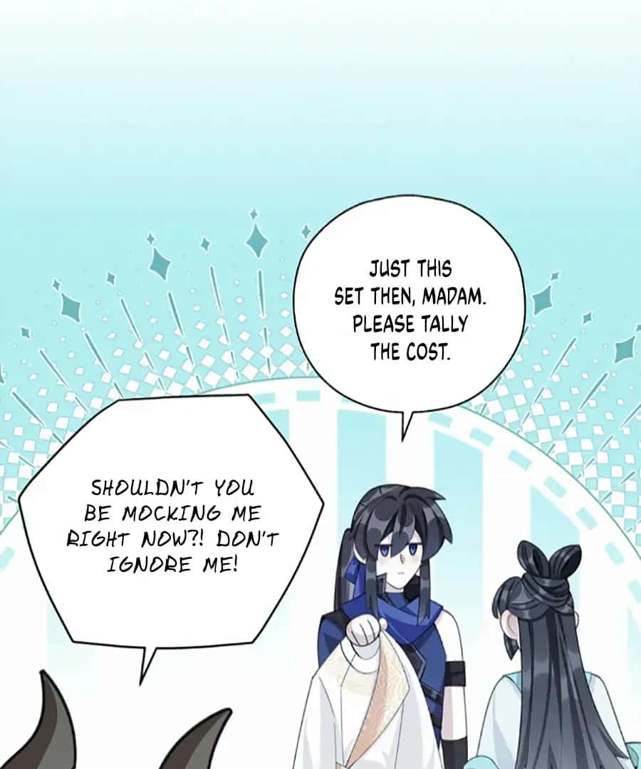 Was His Highness Assassinated Today Chapter 14 Page 40