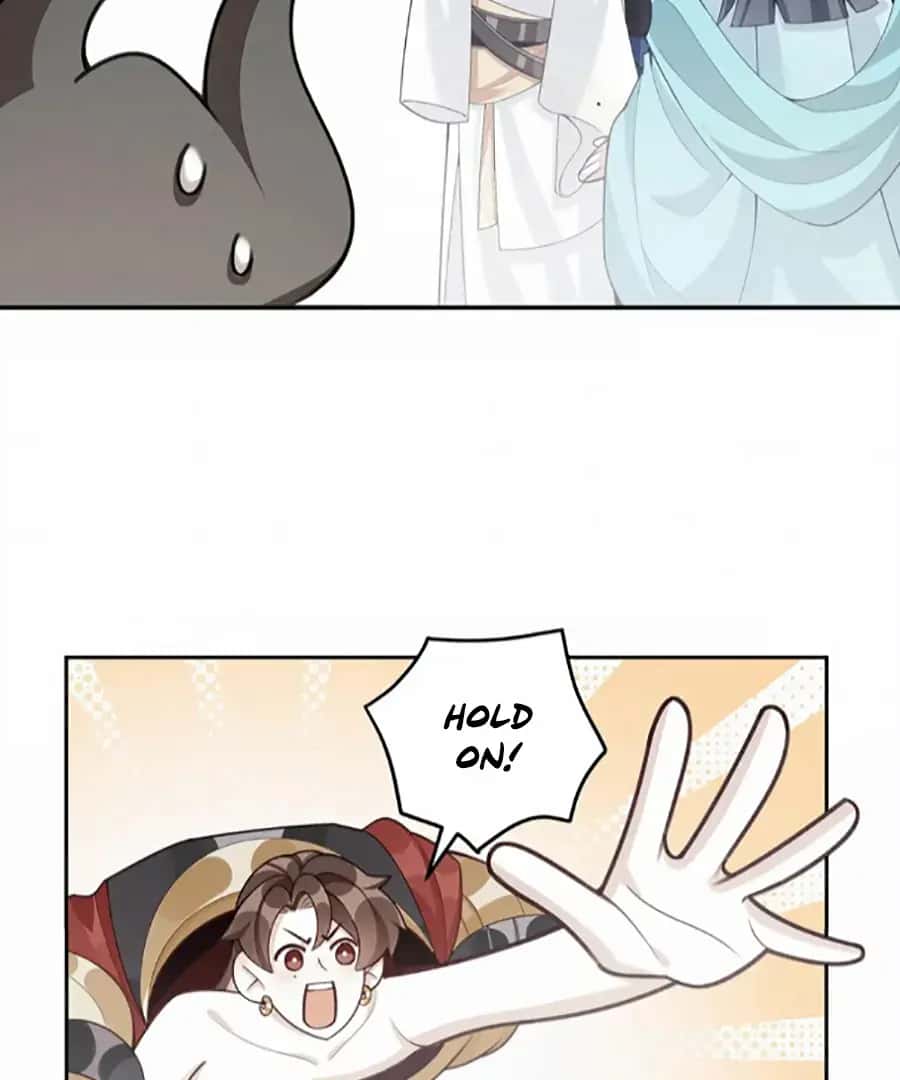Was His Highness Assassinated Today Chapter 14 Page 41