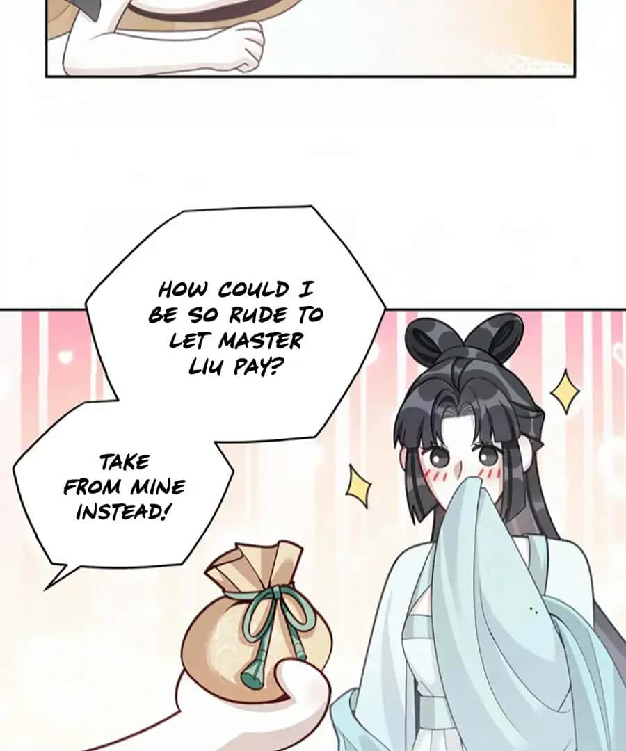 Was His Highness Assassinated Today Chapter 14 Page 42