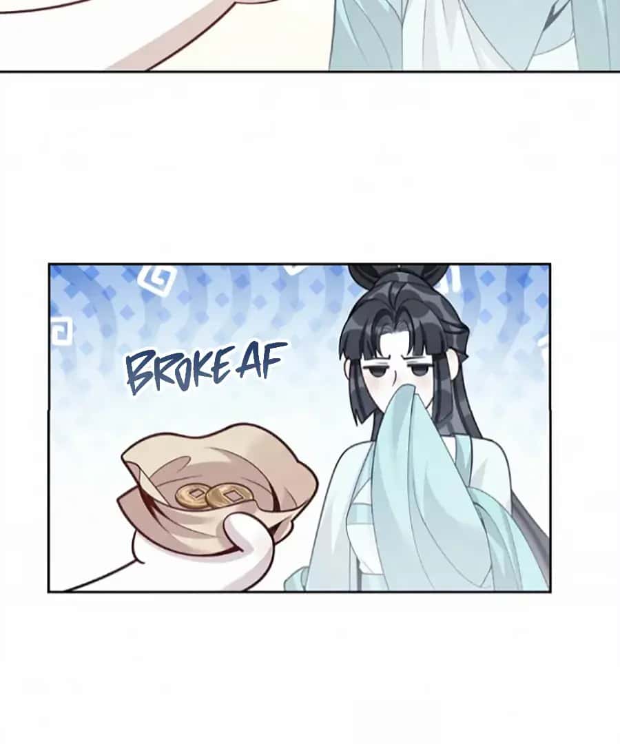 Was His Highness Assassinated Today Chapter 14 Page 43
