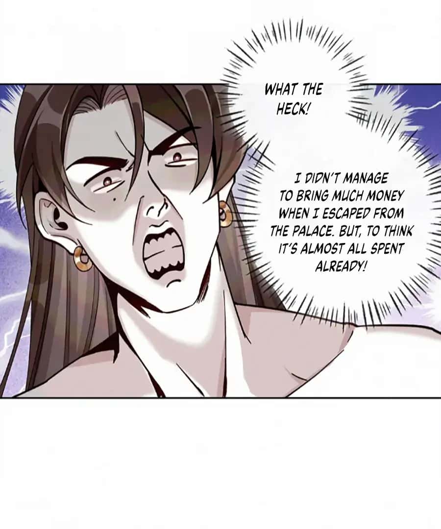 Was His Highness Assassinated Today Chapter 14 Page 44