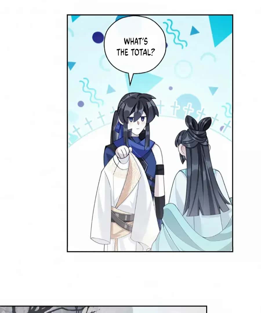 Was His Highness Assassinated Today Chapter 14 Page 45
