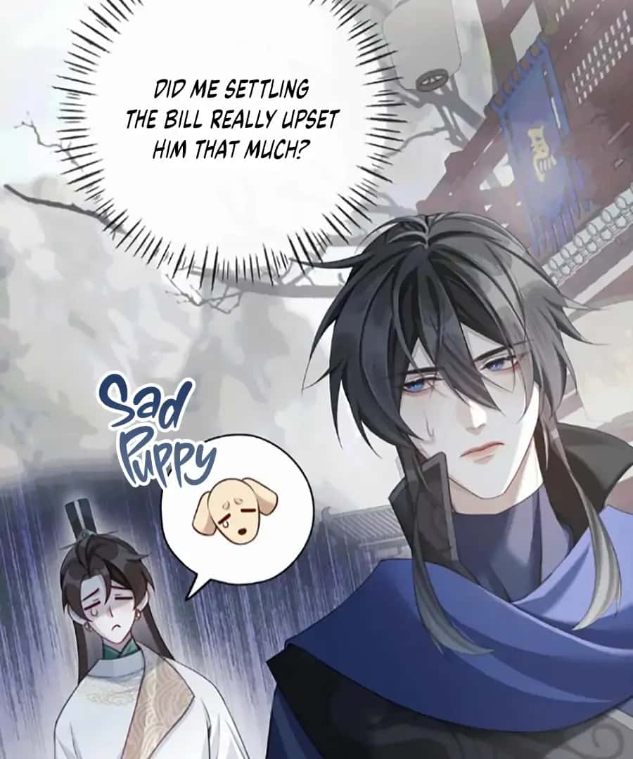 Was His Highness Assassinated Today Chapter 14 Page 47