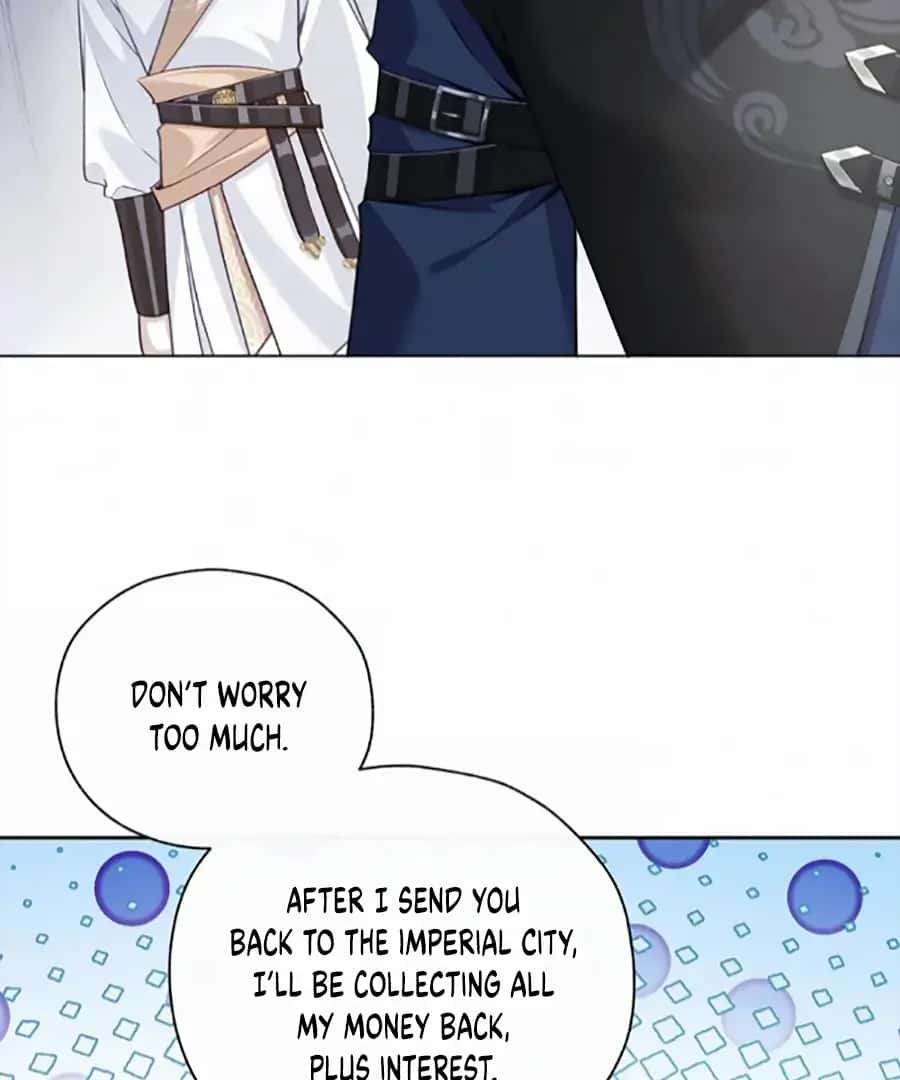 Was His Highness Assassinated Today Chapter 14 Page 48