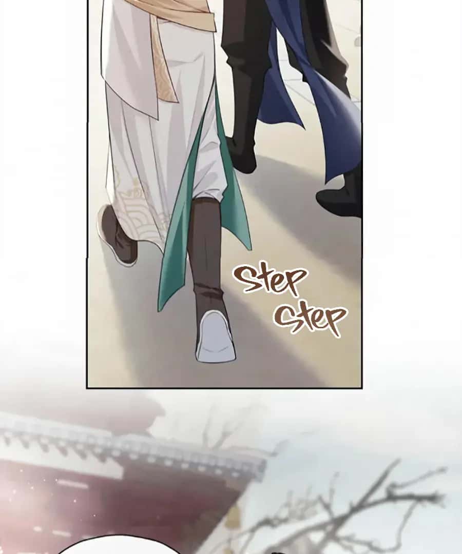 Was His Highness Assassinated Today Chapter 14 Page 50