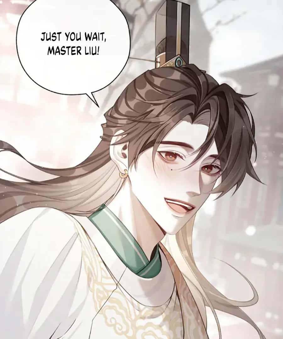 Was His Highness Assassinated Today Chapter 14 Page 51