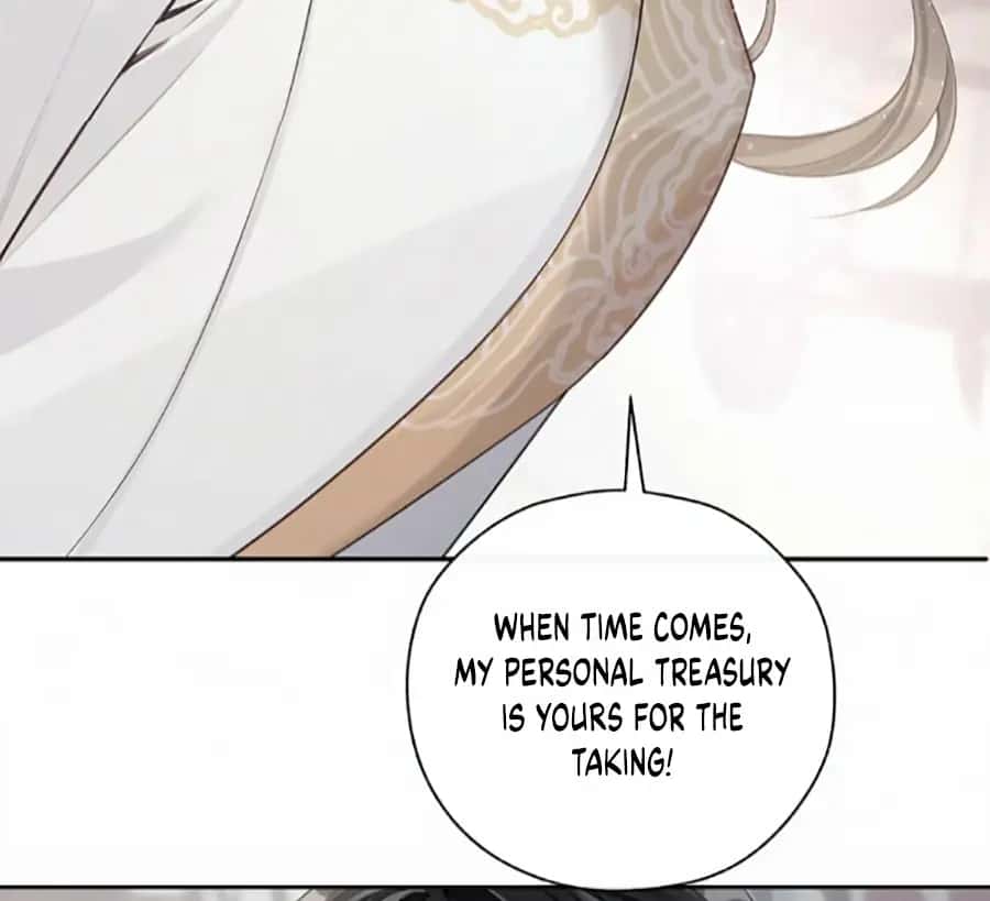 Was His Highness Assassinated Today Chapter 14 Page 52