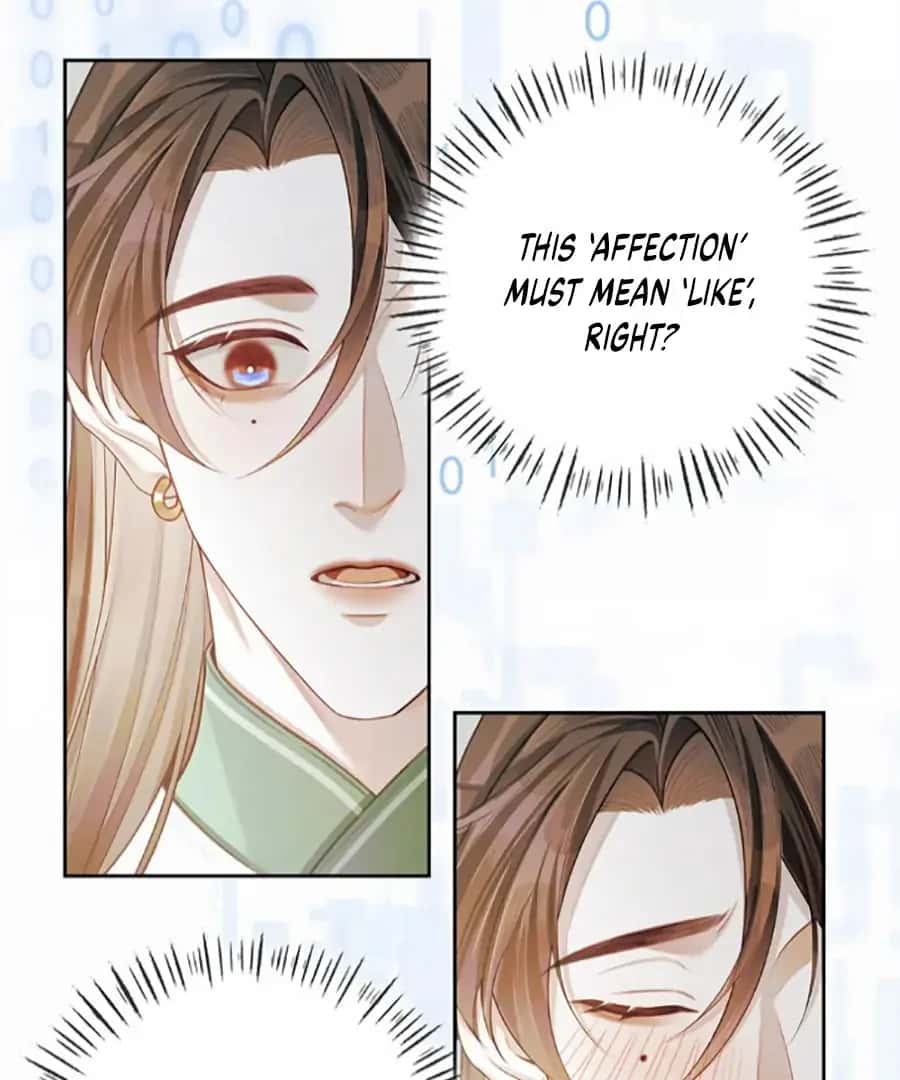 Was His Highness Assassinated Today Chapter 14 Page 57