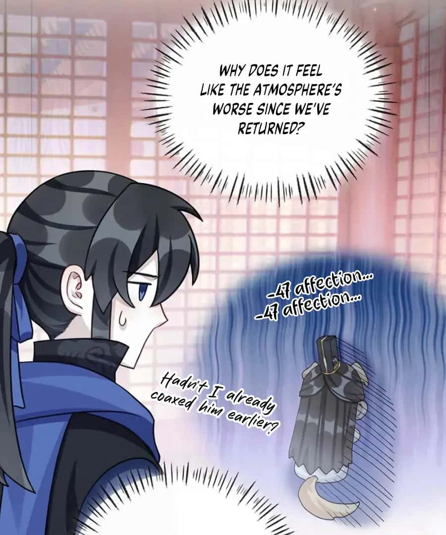 Was His Highness Assassinated Today Chapter 15 Page 7
