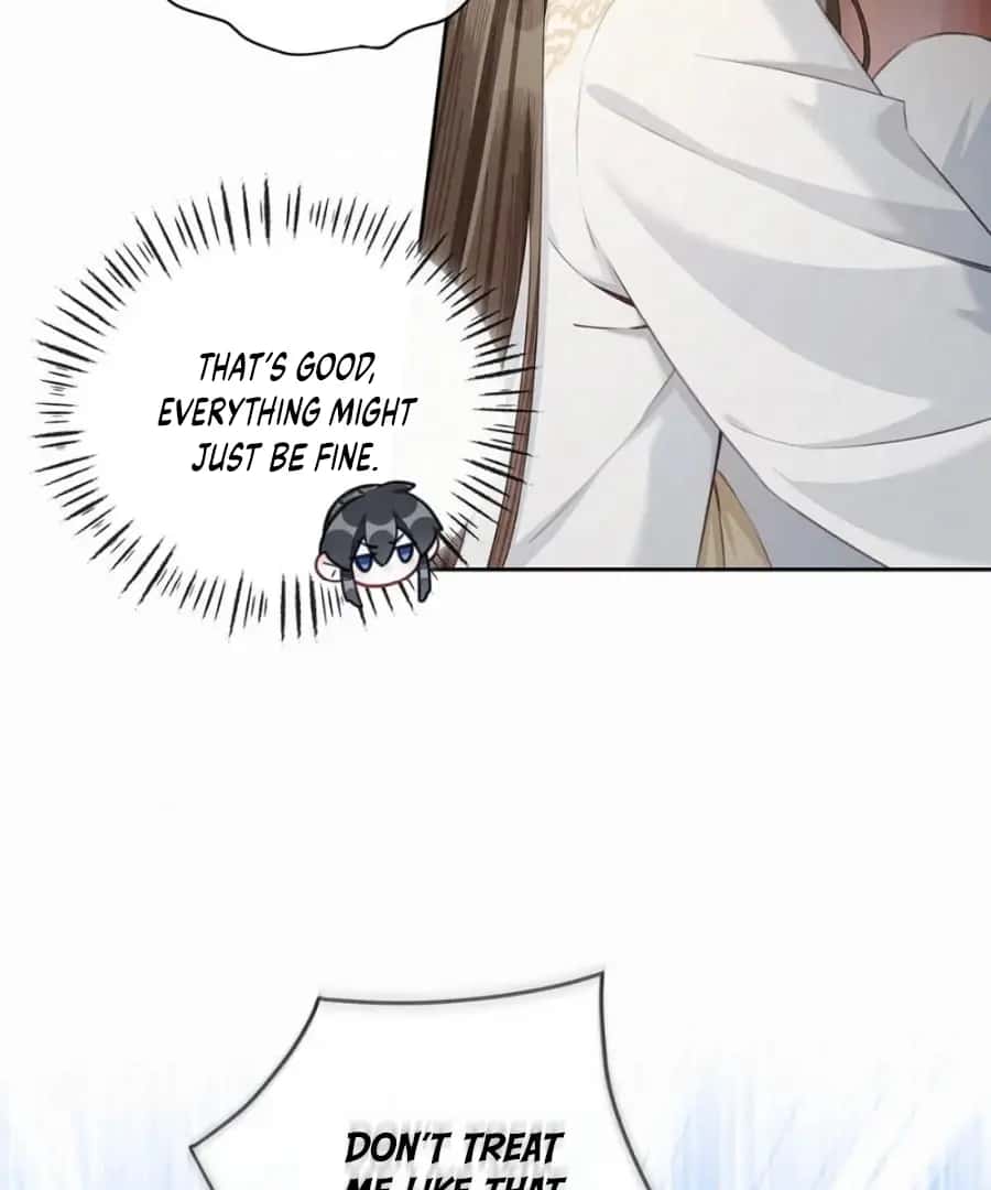 Was His Highness Assassinated Today Chapter 15 Page 12