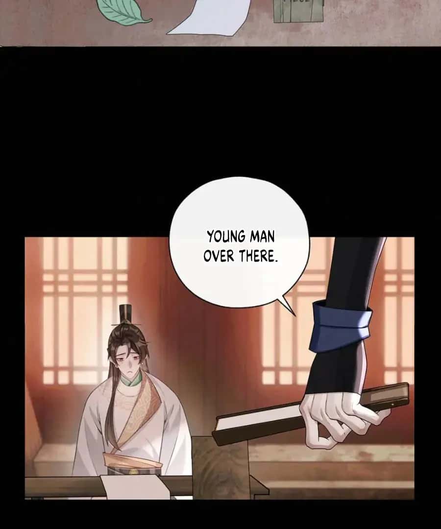 Was His Highness Assassinated Today Chapter 15 Page 34