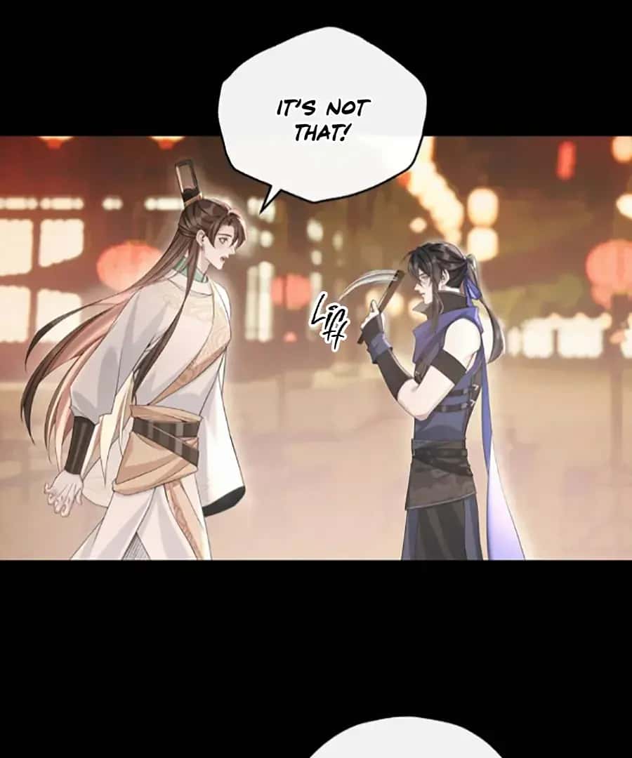 Was His Highness Assassinated Today Chapter 15 Page 40