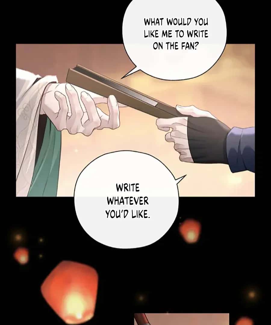 Was His Highness Assassinated Today Chapter 15 Page 41