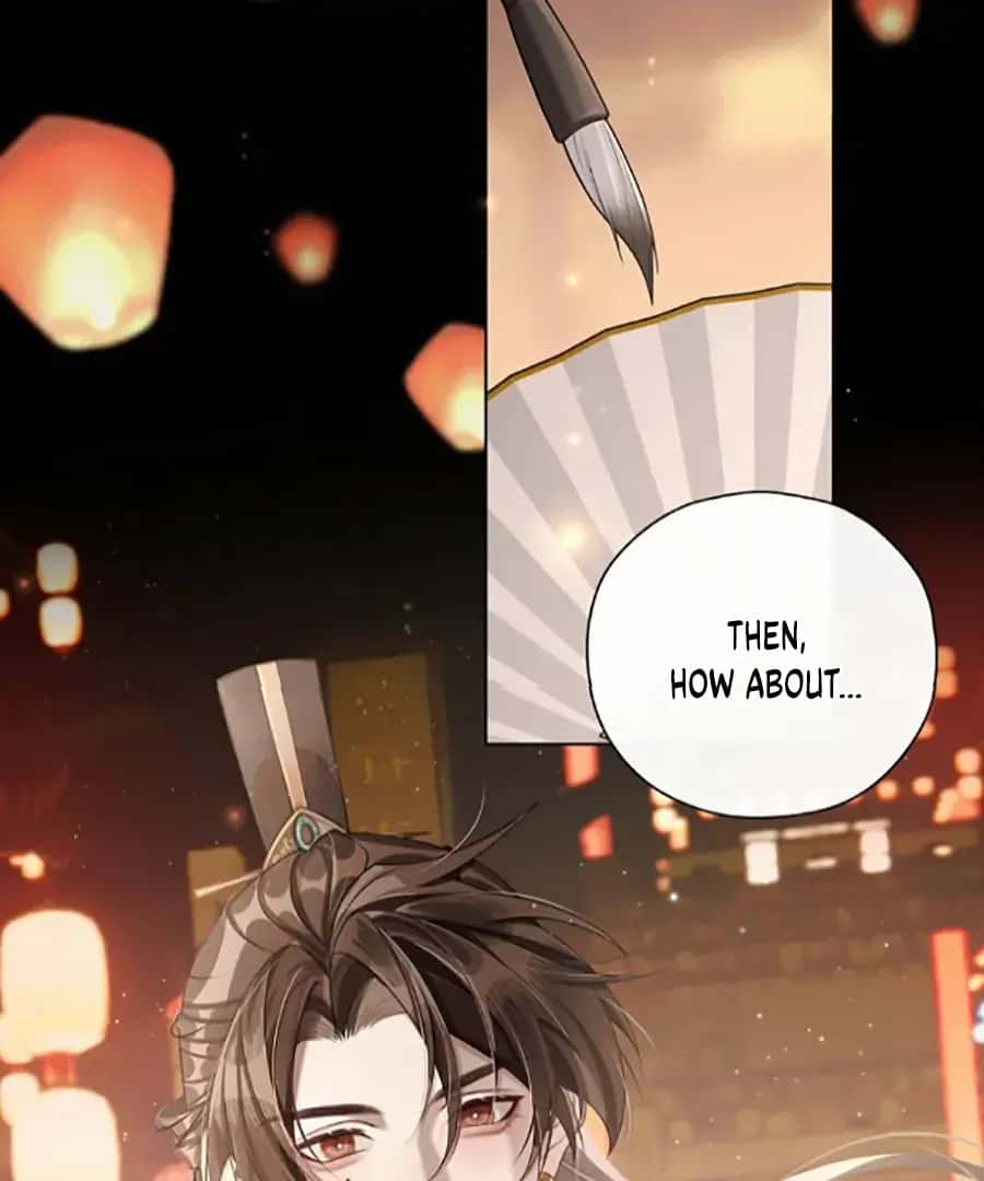 Was His Highness Assassinated Today Chapter 15 Page 42