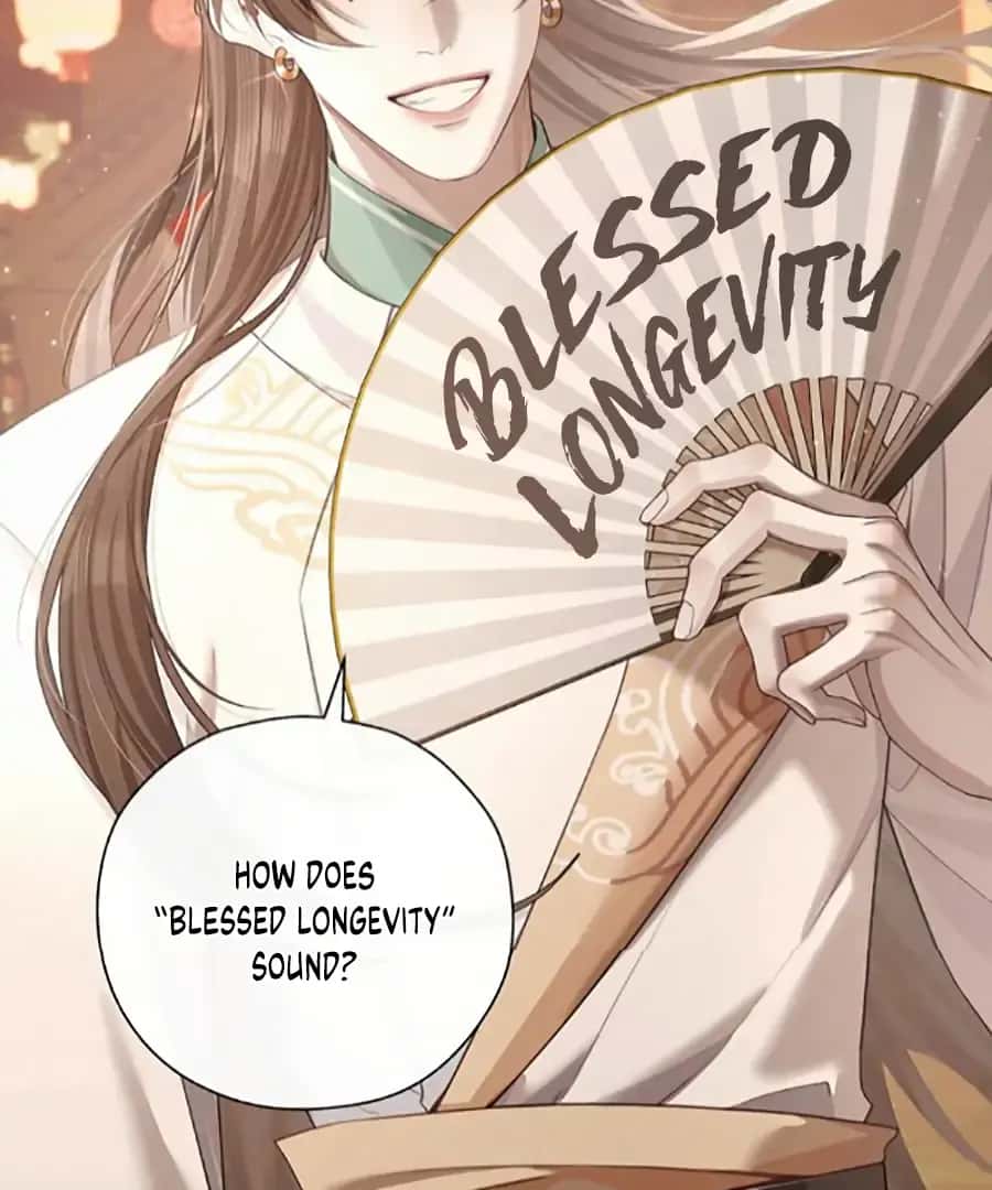 Was His Highness Assassinated Today Chapter 15 Page 43