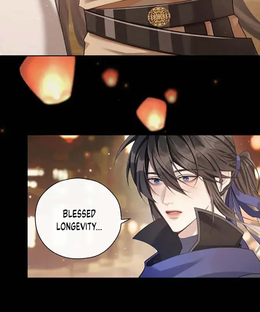Was His Highness Assassinated Today Chapter 15 Page 44