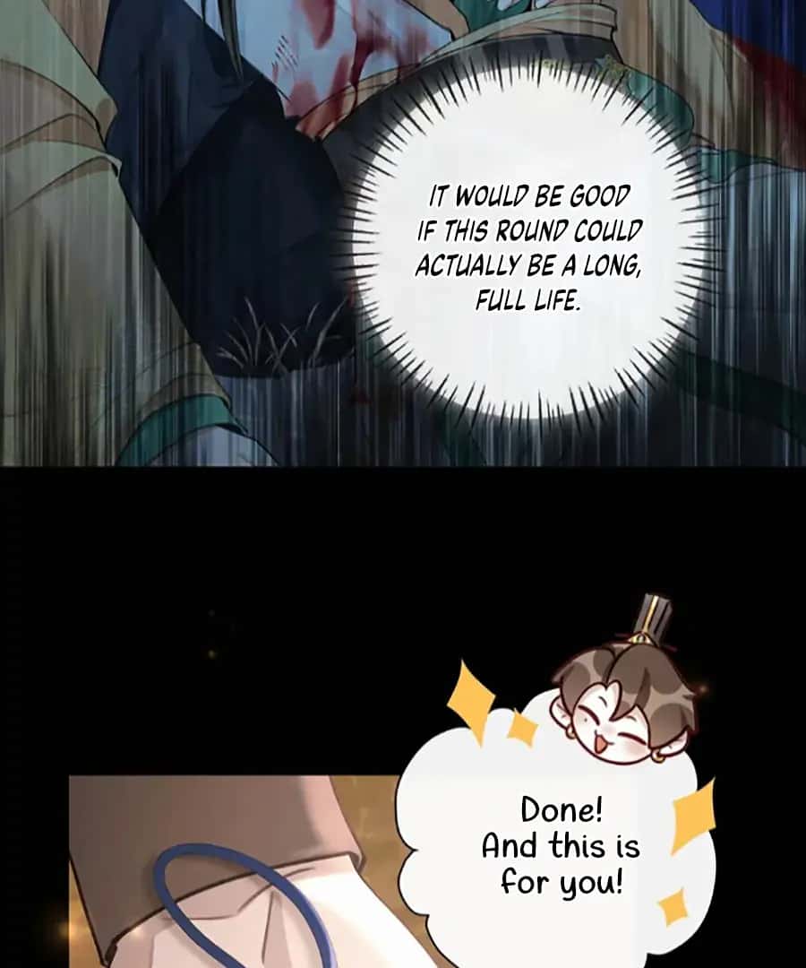Was His Highness Assassinated Today Chapter 15 Page 47