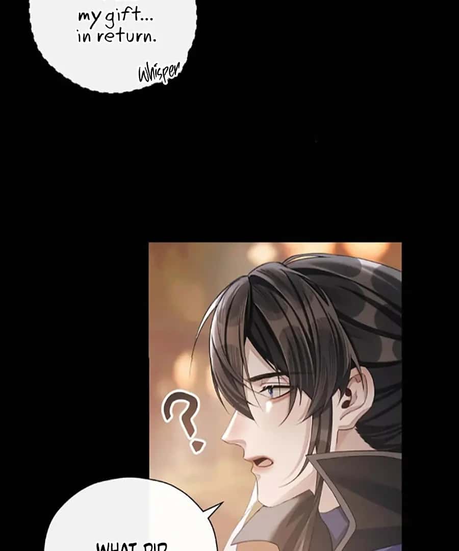 Was His Highness Assassinated Today Chapter 15 Page 50