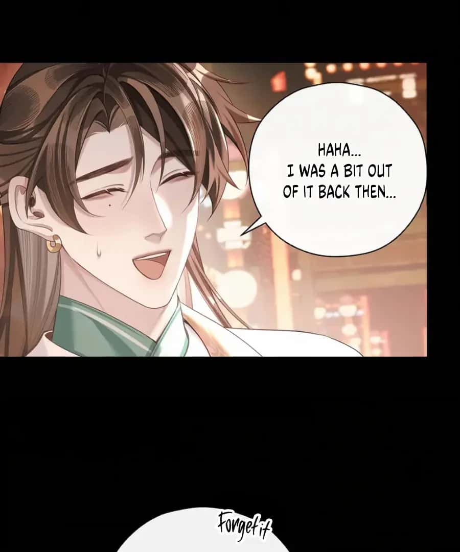 Was His Highness Assassinated Today Chapter 16 Page 12