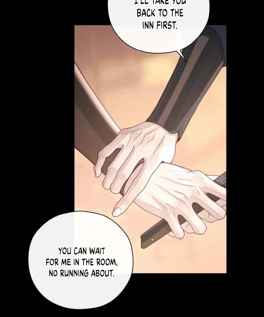 Was His Highness Assassinated Today Chapter 16 Page 14