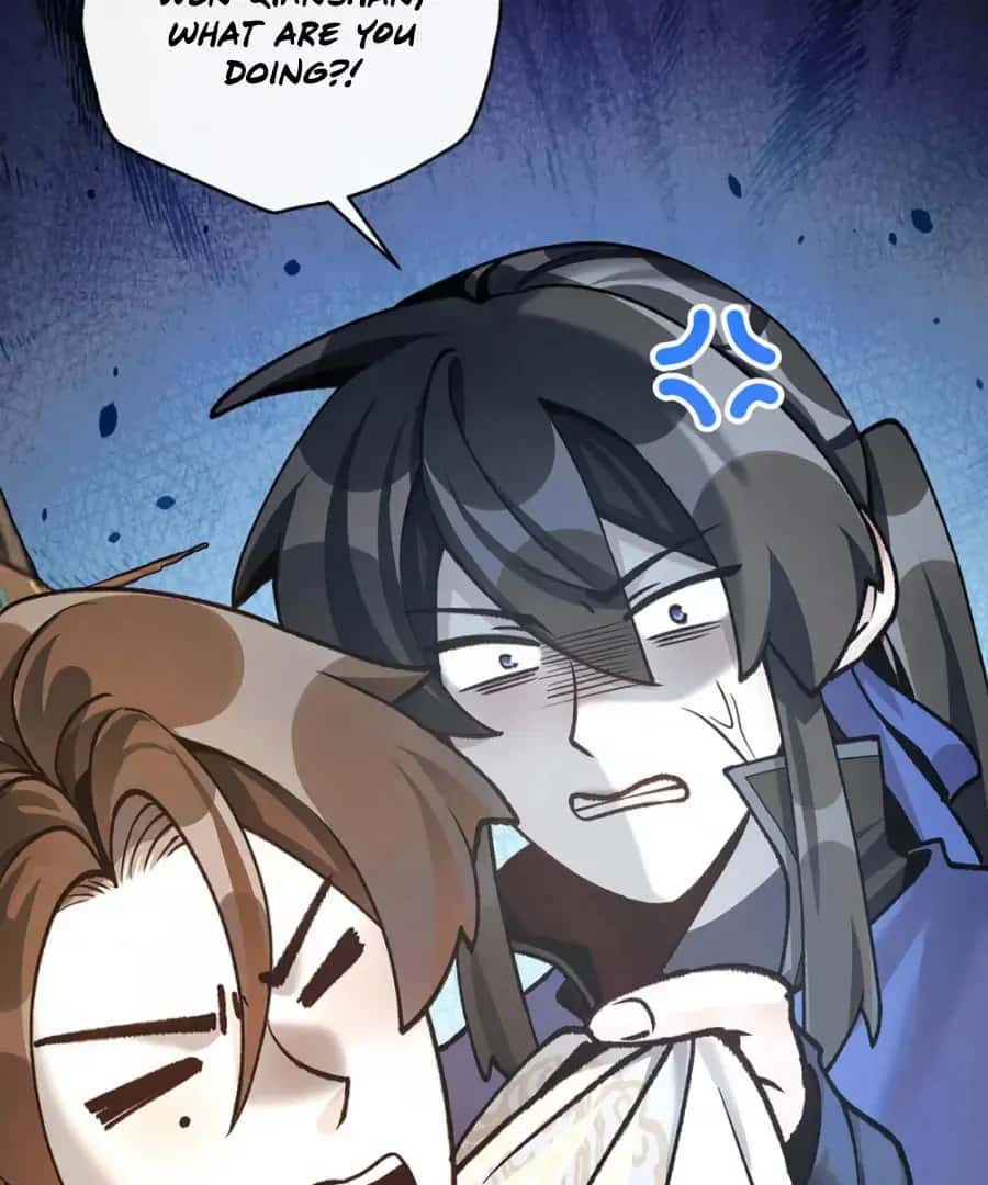 Was His Highness Assassinated Today Chapter 16 Page 17