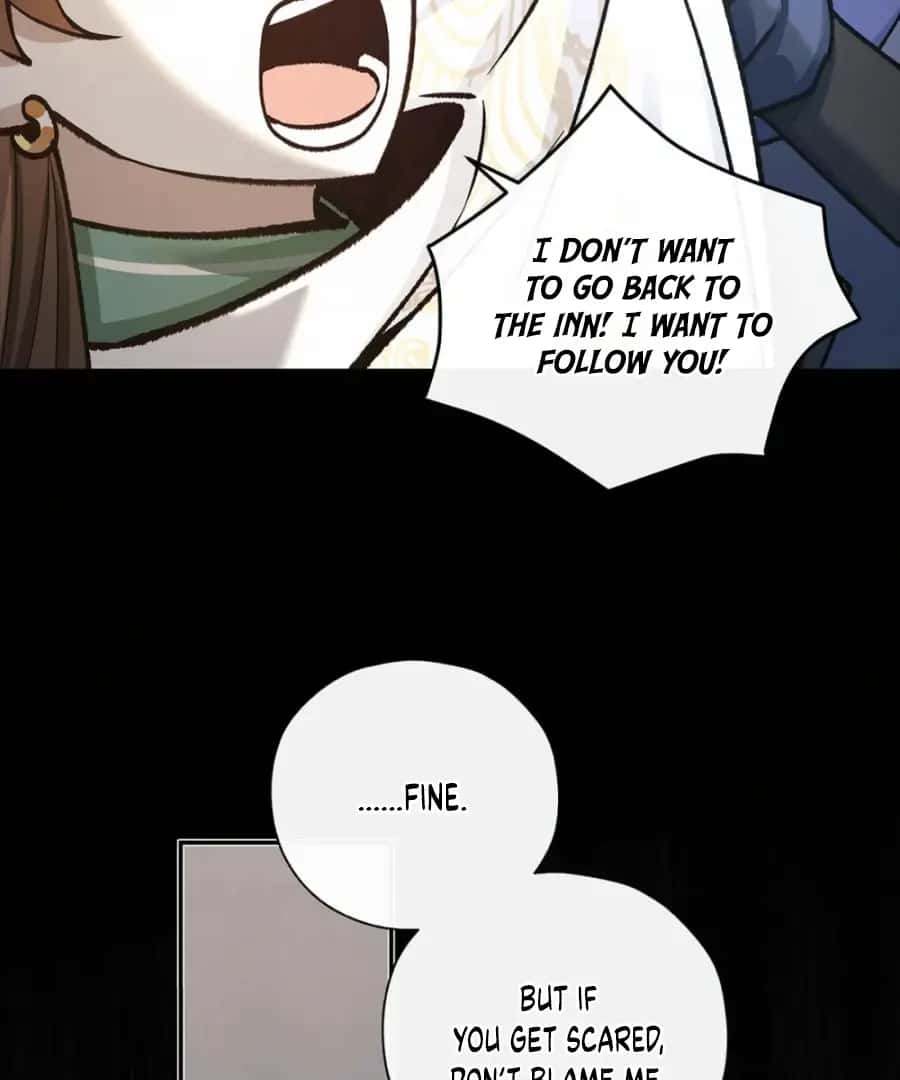 Was His Highness Assassinated Today Chapter 16 Page 18