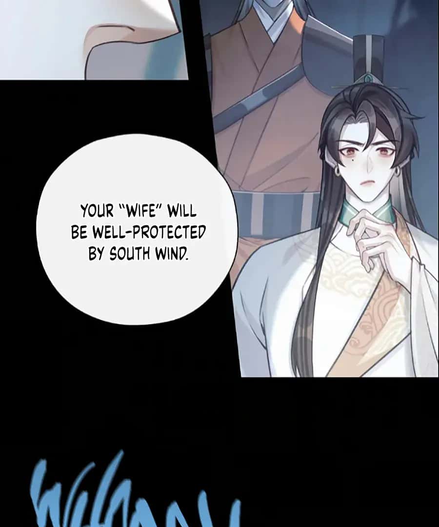 Was His Highness Assassinated Today Chapter 16 Page 39