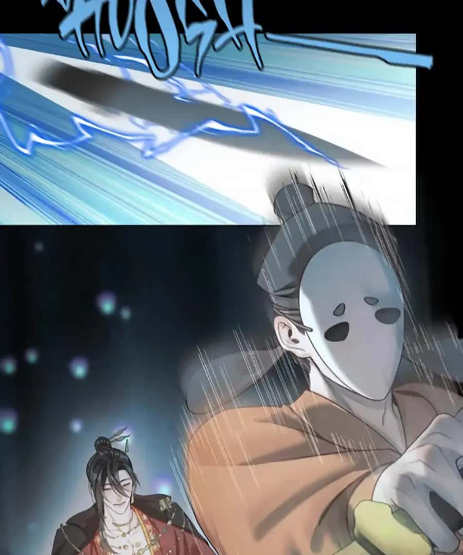 Was His Highness Assassinated Today Chapter 16 Page 40