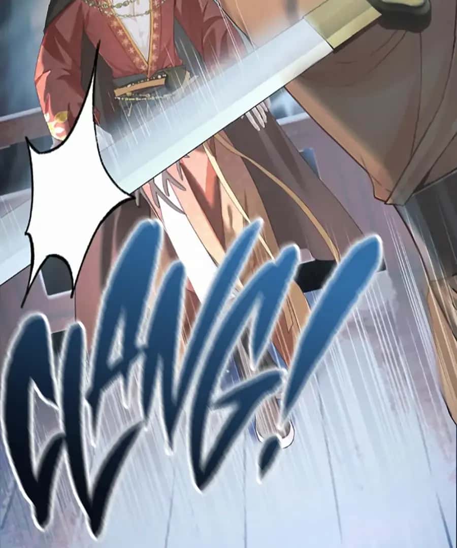 Was His Highness Assassinated Today Chapter 16 Page 41
