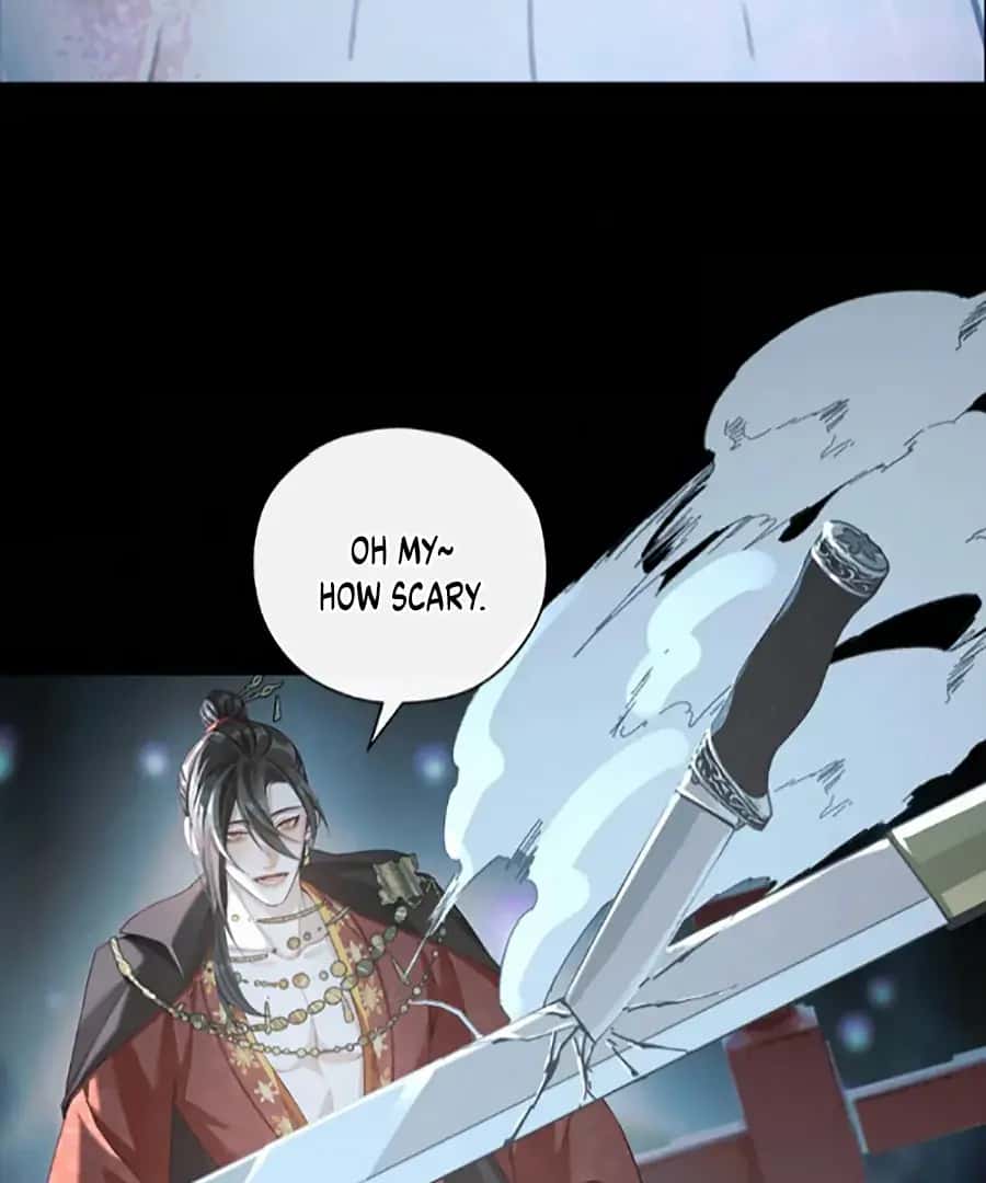 Was His Highness Assassinated Today Chapter 16 Page 42