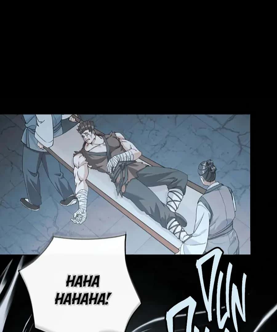 Was His Highness Assassinated Today Chapter 16 Page 45
