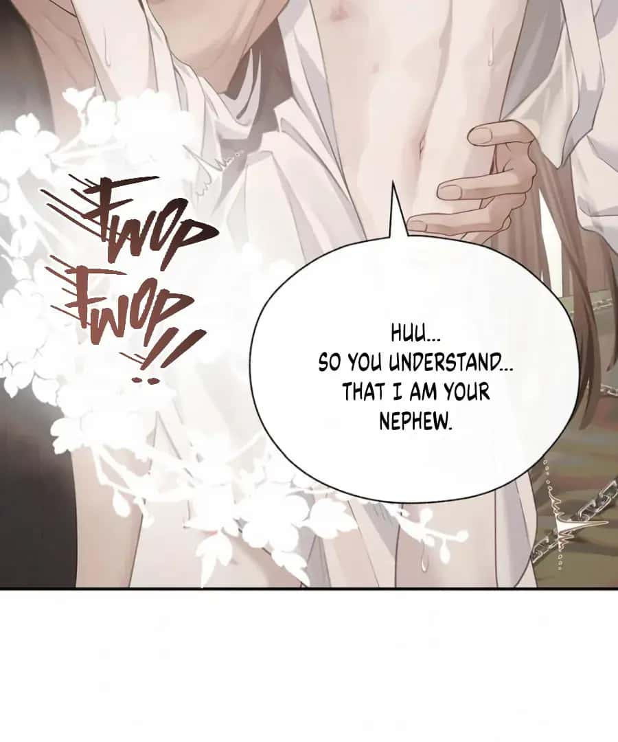 Was His Highness Assassinated Today Chapter 17 Page 11