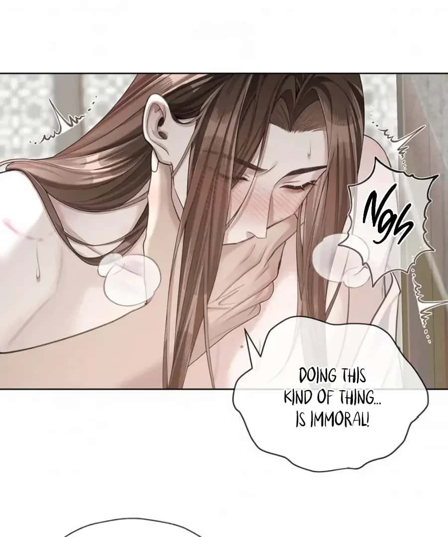 Was His Highness Assassinated Today Chapter 17 Page 12