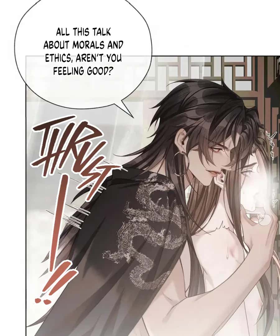 Was His Highness Assassinated Today Chapter 17 Page 13